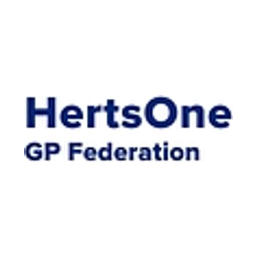 HertsOne Limited logo