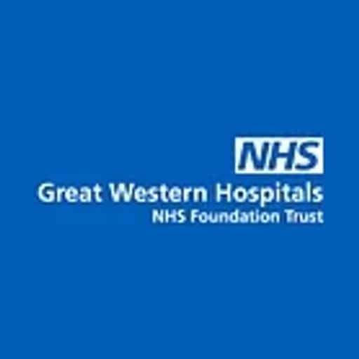 Great Western Hospitals NHS Foundation Trust logo