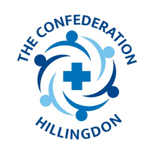 The Confederation, Hillingdon CIC logo