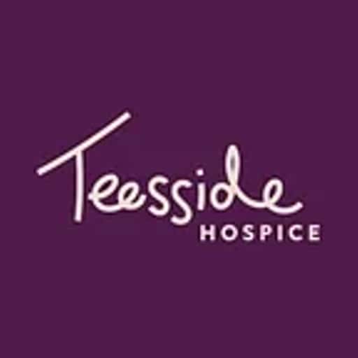 Teesside Hospice Care Foundation logo
