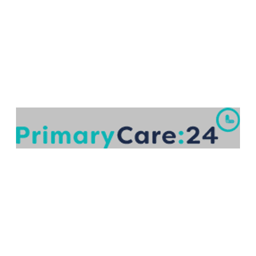 Primary Care 24 logo