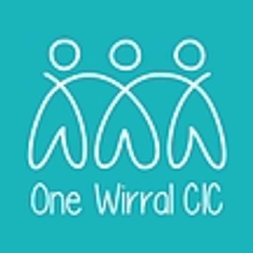 One Wirral CIC logo