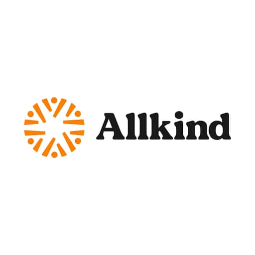 Allkind logo