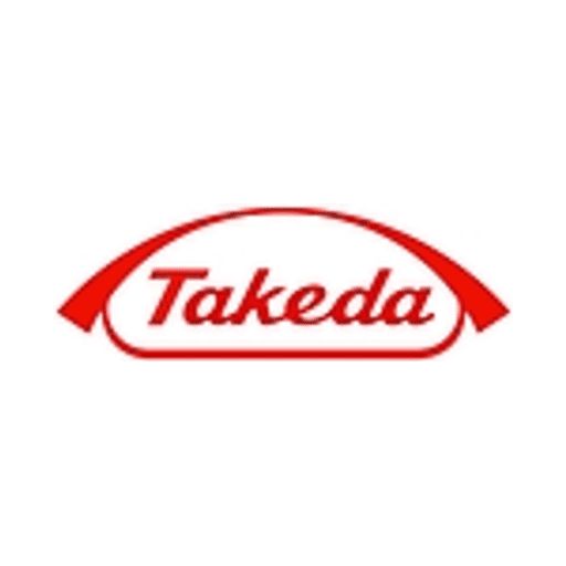Takeda logo