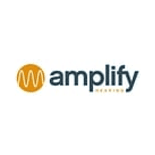 Amplify Hearing logo