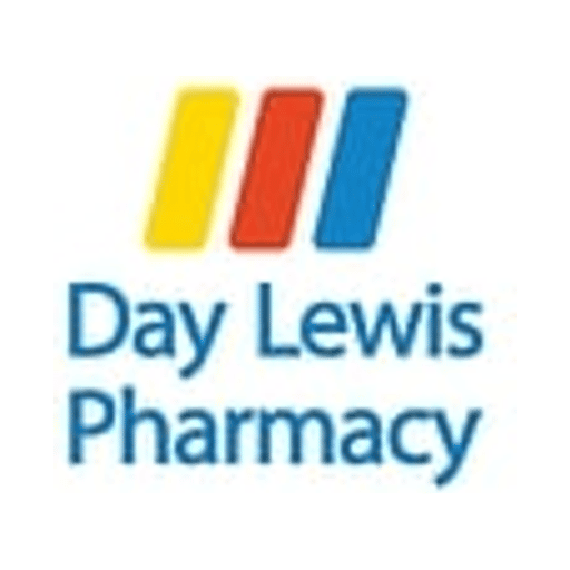 Day Lewis Pharmacy logo