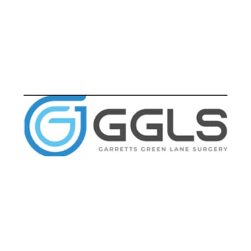 Garretts Green Lane Surgery logo