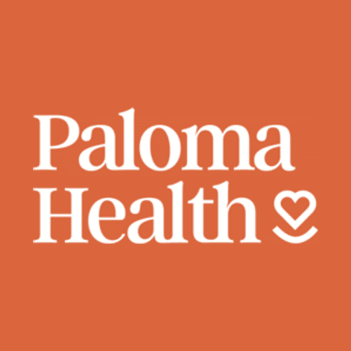 Paloma Health logo