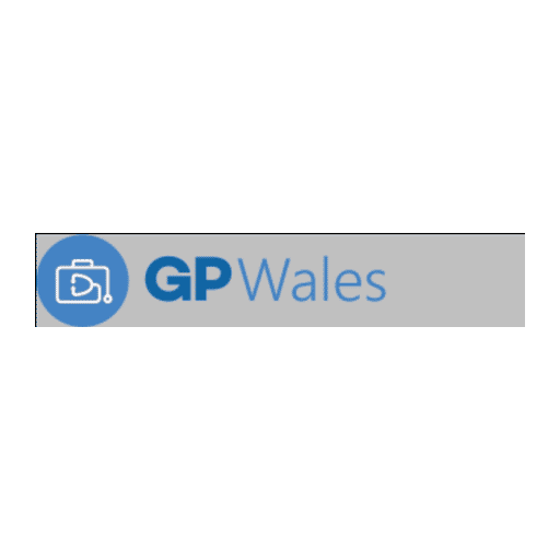 GP Practice in Wales logo