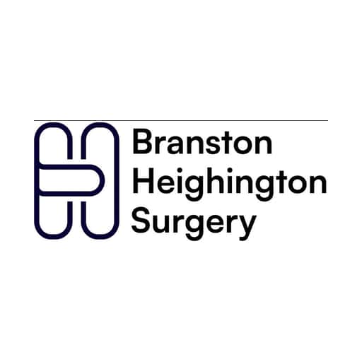 Branston & Heighington Family Practice logo