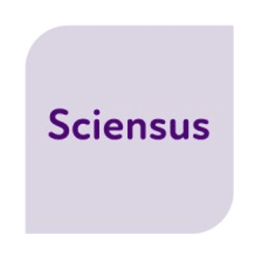 Sciensus logo