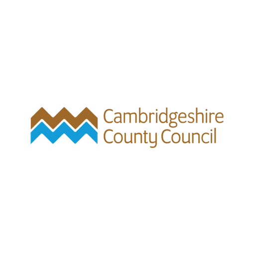 Cambridgeshire County Council logo