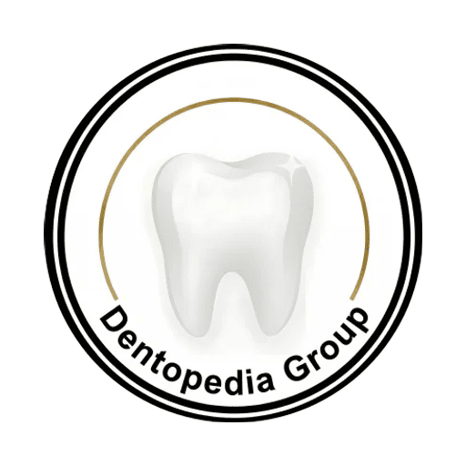 Dentopedia Group logo