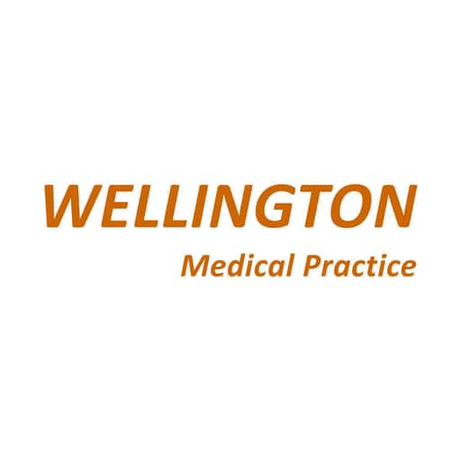 Wellington Medical Practice logo