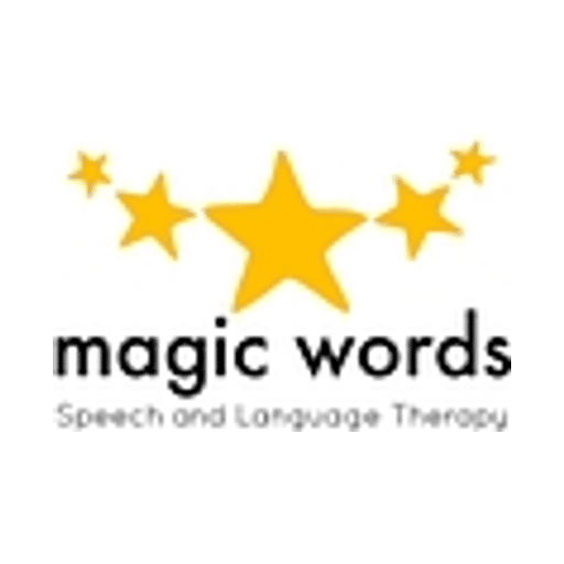 Magic Words Therapy logo
