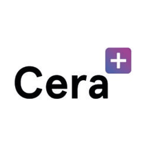 Cera logo