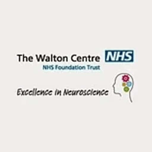 The Walton Centre NHS Foundation Trust logo