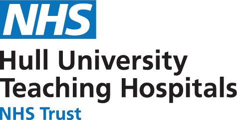 Hull University Teaching Hospitals NHS Trust logo