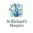 St Richard's Hospice logo