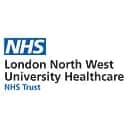 London North West University Healthcare NHS Trust logo