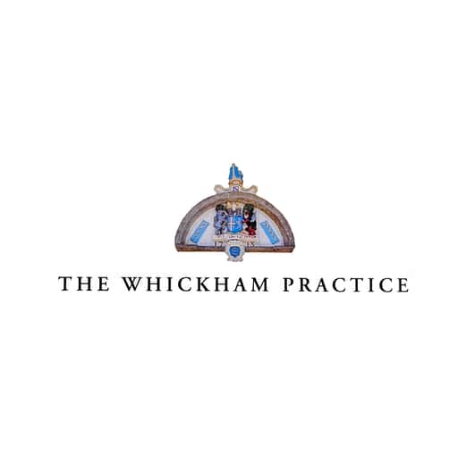 The Whickham Practice logo