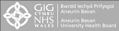 Aneurin Bevan University Health Board logo