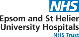 Epsom and St Helier University Hospitals NHS Trust logo