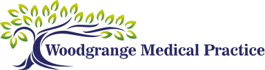 Woodgrange Medical Practice logo