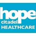 Hope Citadel Healthcare Community Interest Company logo
