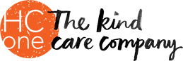 HC-One logo