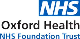 Oxford Health NHS Foundation Trust logo