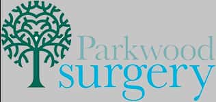 Parkwood Drive Surgery logo