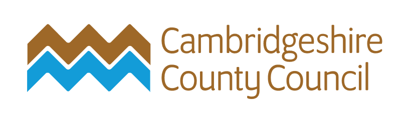 Cambridgeshire County Council logo