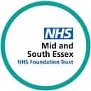 Mid and South Essex NHS Foundation Trust logo