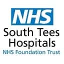 South Tees Hospitals NHS Foundation Trust logo