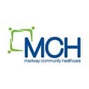 Medway Community Healthcare logo