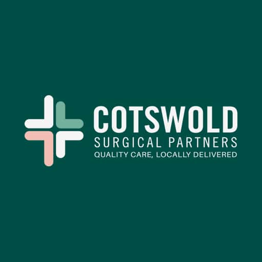 Cotswold Surgical Partners logo