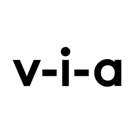 Via logo