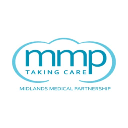 Midlands Medical Partnership logo