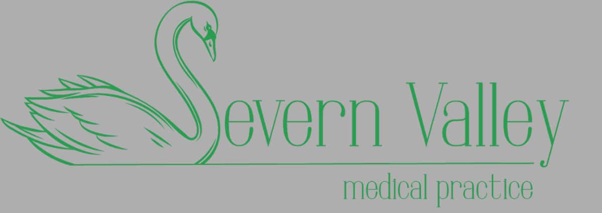 Severn Valley Medical Practice logo