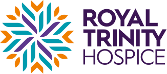 Royal Trinity Hospice logo