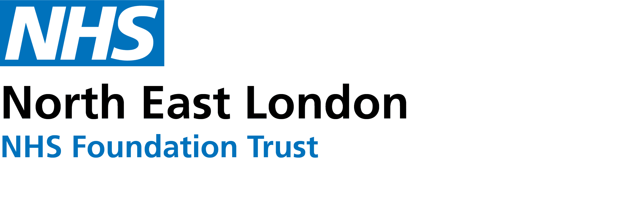NELFT NHS Foundation Trust logo