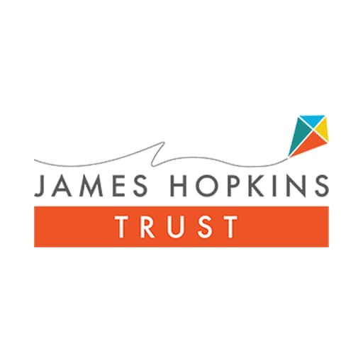James Hopkins Trust logo