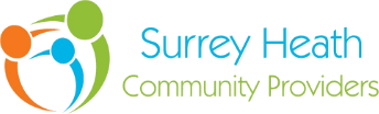 Surrey Heath Community Providers Ltd logo