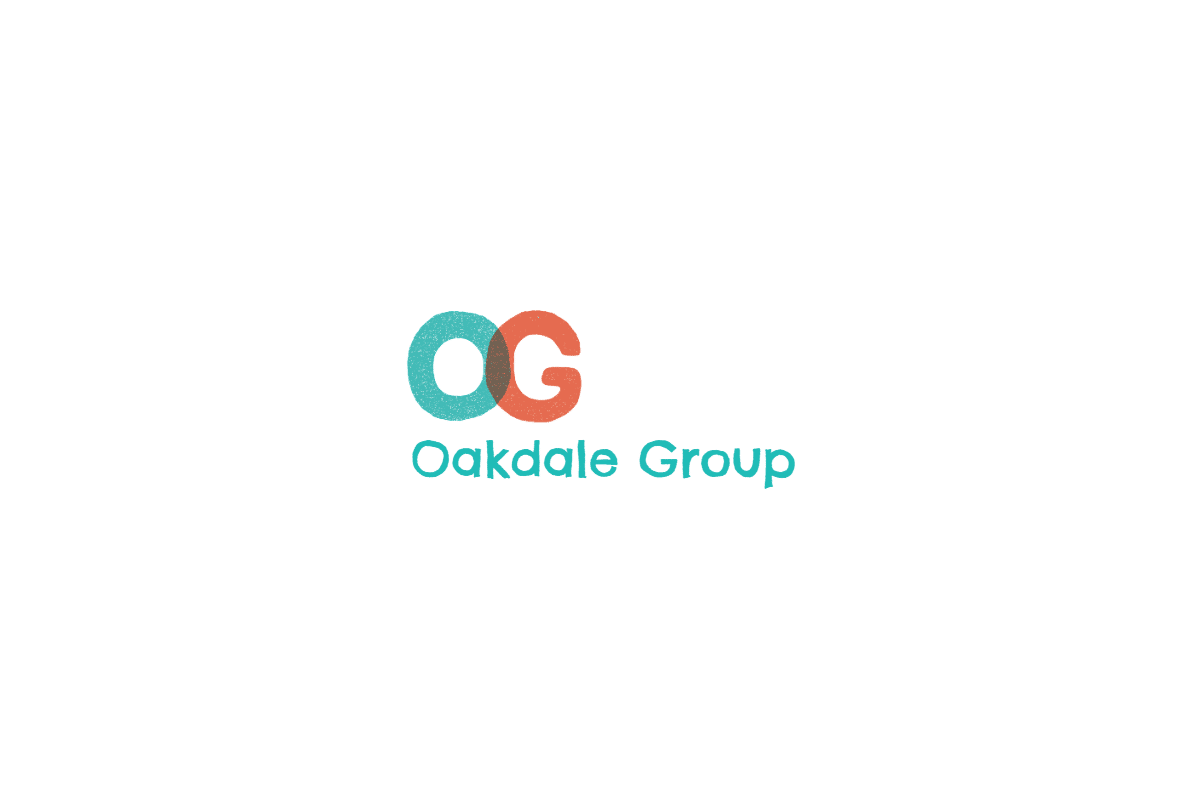 Oakdale Centre CIC logo