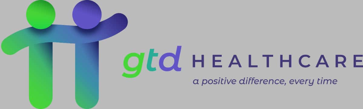 GTD Healthcare Limited logo