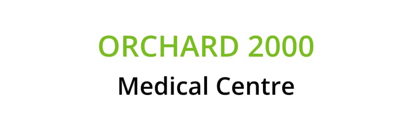 Orchard 2000 Group logo