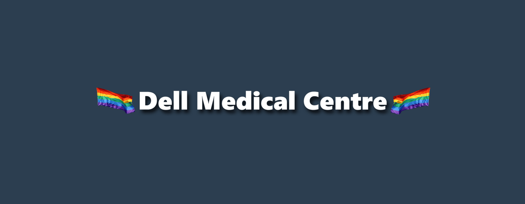 Dell Medical Centre and Stanford-le-Hope Branch Surgery logo