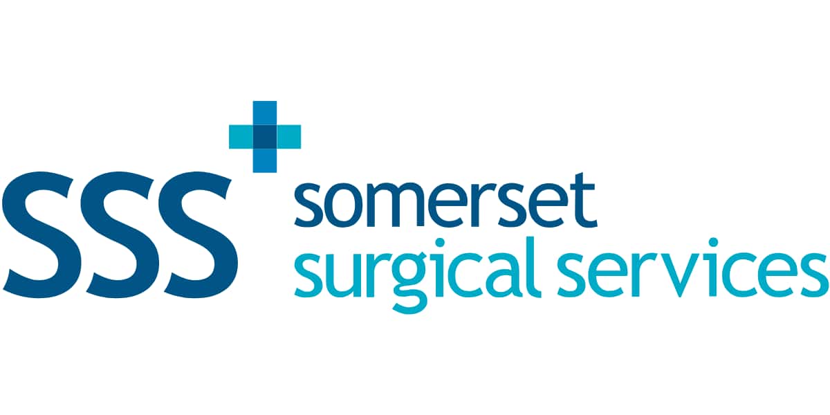 Somerset Surgical Services logo