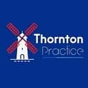 The Thornton Practice logo